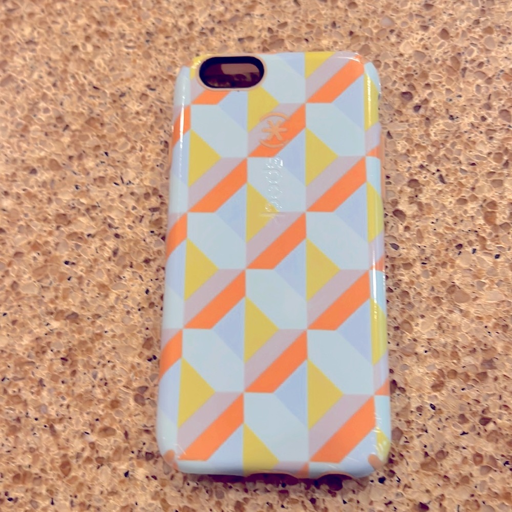 Speck iPhone 6,7,8 case